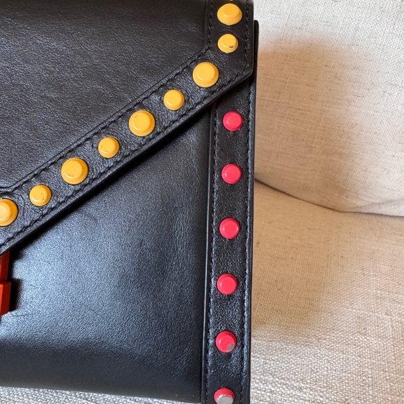 Michael Kors Studded Crossbody/Shoulder bag .‎ - Picture 5 of 10